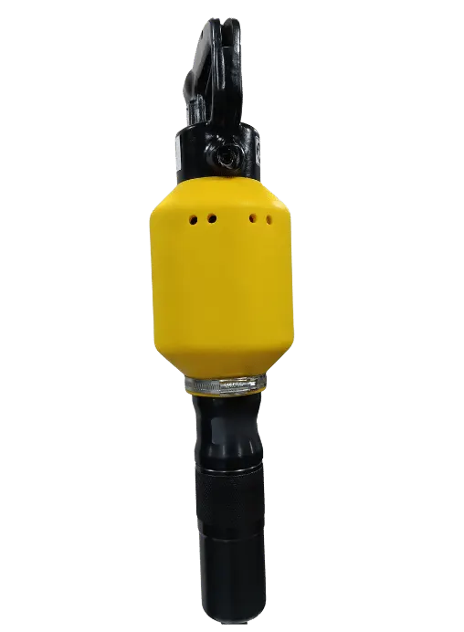 TEX 12 PS - Pick Hammer